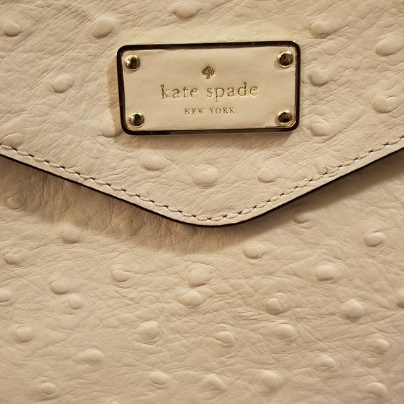 KATE SPADE LEENA HAND BAG SALE!! SALE!! - Picture 3 of 6